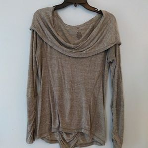 Super Comfy Lounge Sweatshirt